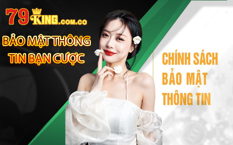 bảo mật thông tin 