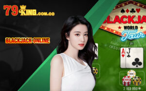 BlackJack Online